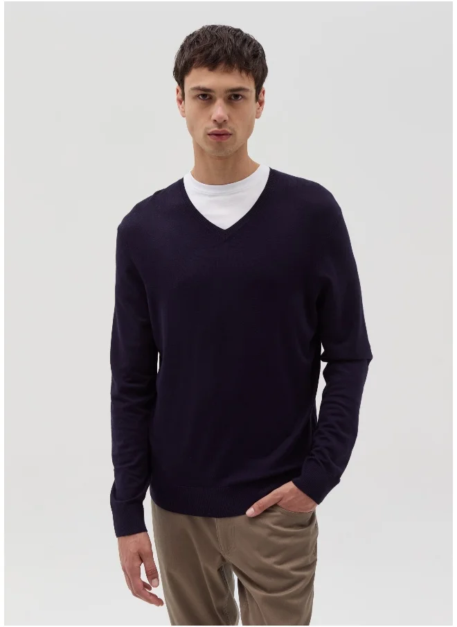Ovs V-neck pullover