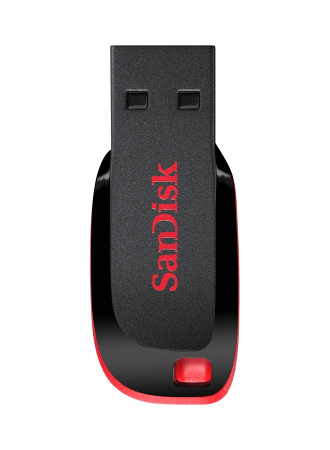 sandisk Cruzer Blade USB Flash Drive - Image 3