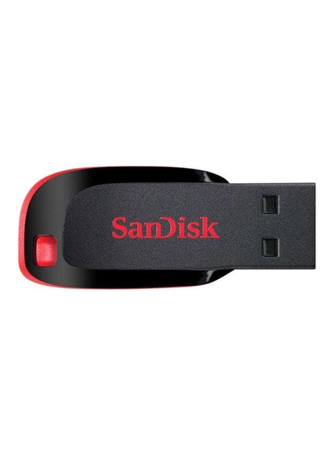 sandisk Cruzer Blade USB Flash Drive - Image 1
