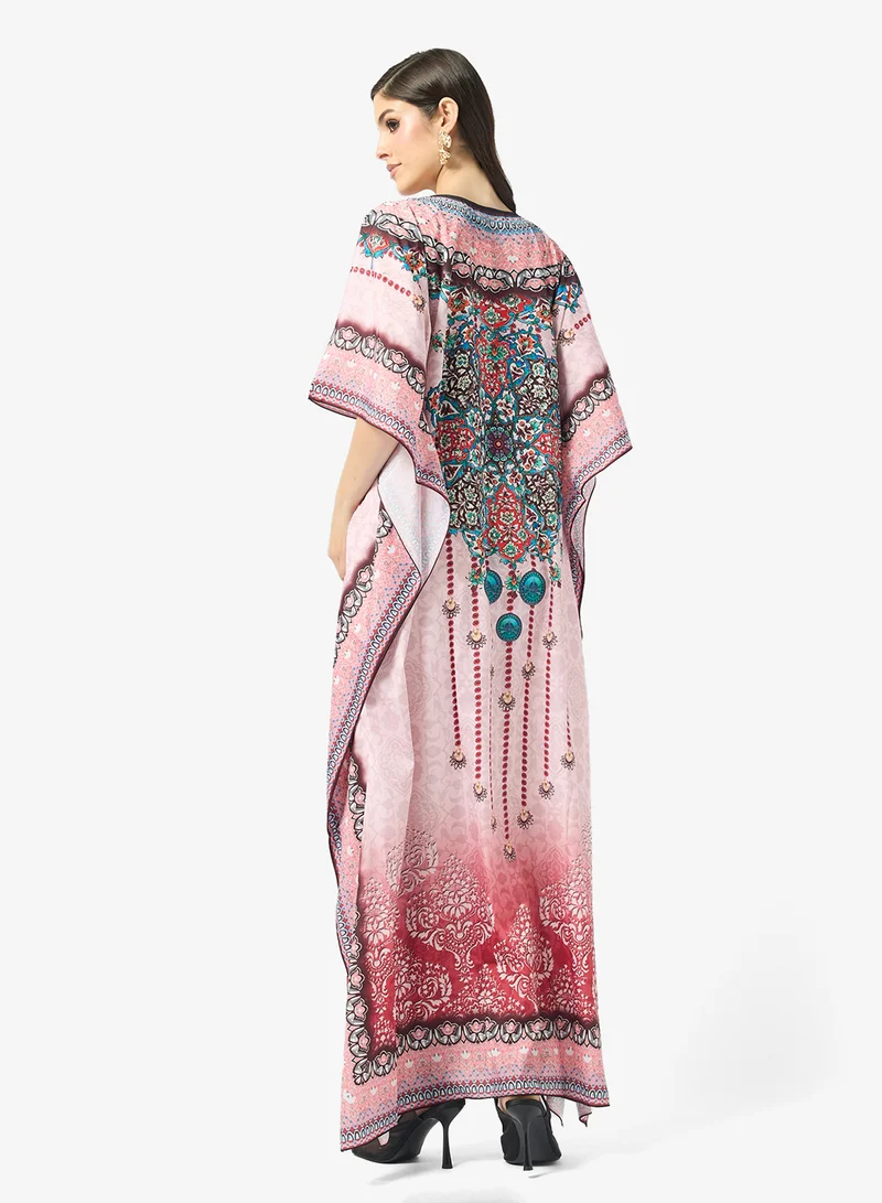 ارابيان كلوزيت LADIES KAFTAN