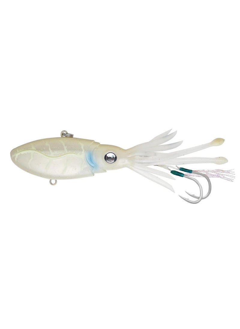 nomad design Design Squidtrex 75 Vibe Fishing Lure 75Mm 