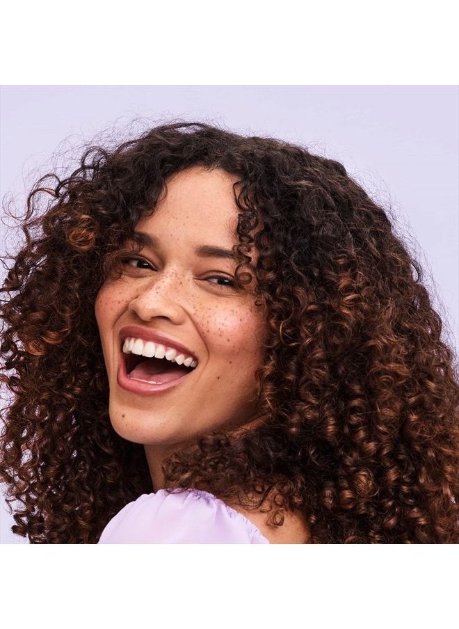 Briogeo - Curl Charisma Curl Cream, Rice Water Curl Defining Cream, Hair Styling Products for Curly Hair, Curl Creme Wavy Hair Products, Anti Frizz Hair Products, Styling Cream & Hair Moisturizer, 6 oz - Image 1