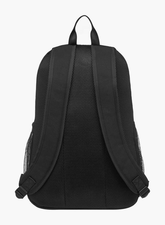 Kappa Unisex Adjustable Shoulder Straps Backpack - Image 3
