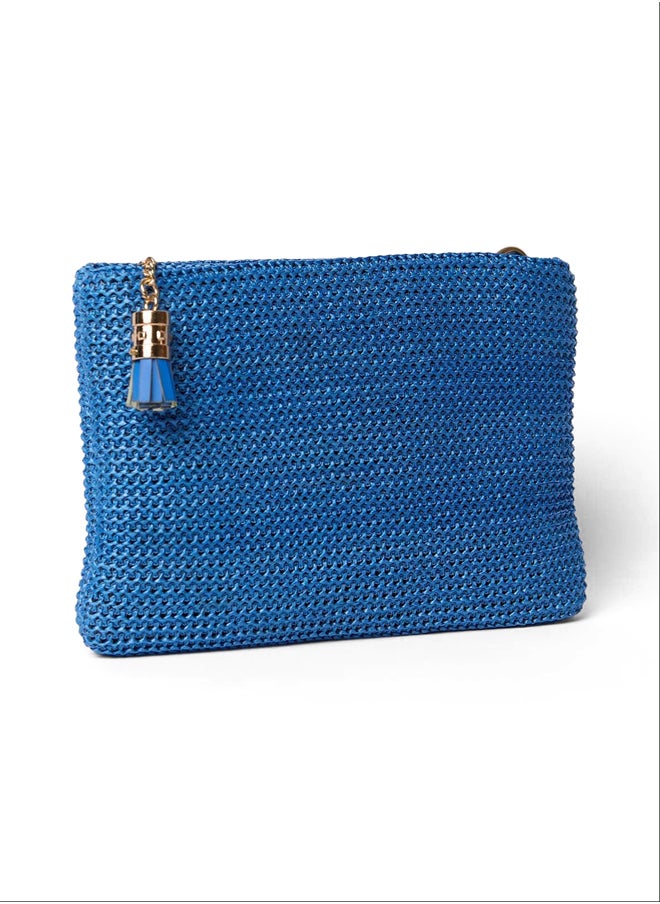 Fancy Bohemian Straw Wrist Bag - pzsku/ZFDCAF6B6CF74B8212560Z/45/_/1716809632/de47b3a3-a63f-4341-8a20-c2d61faa8a38
