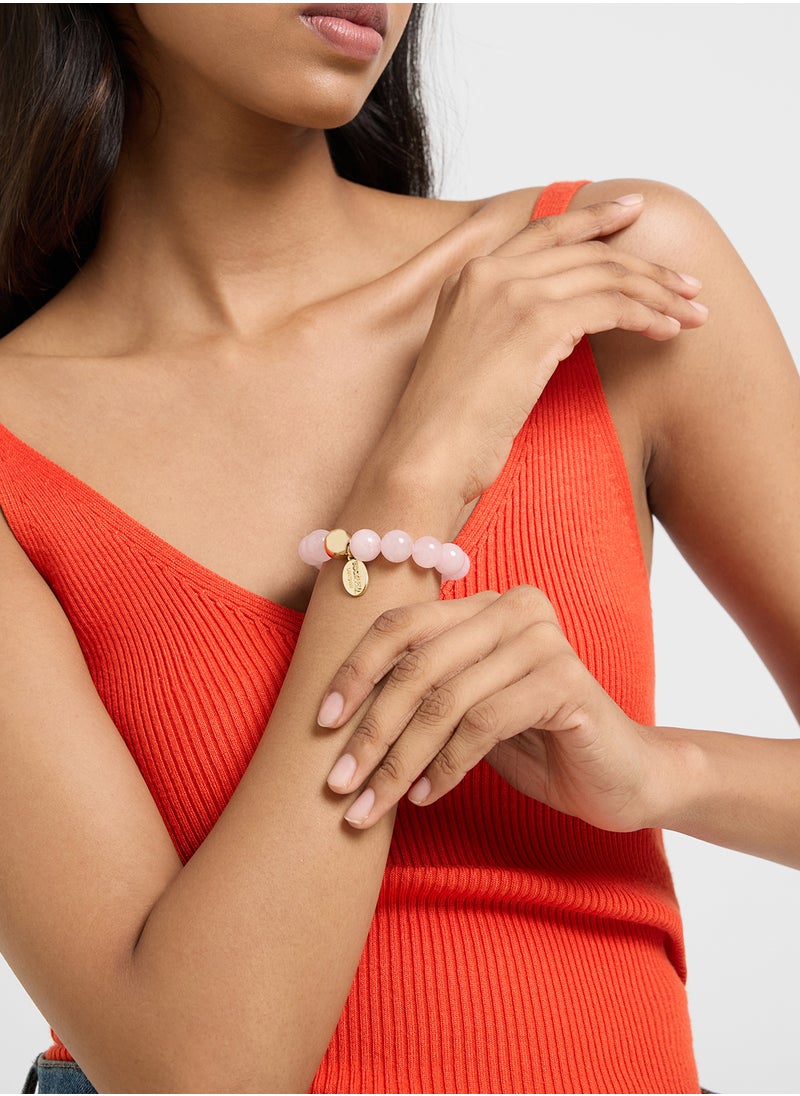 BUCKLEY LONDON - Stacked Bracelet - Image 1