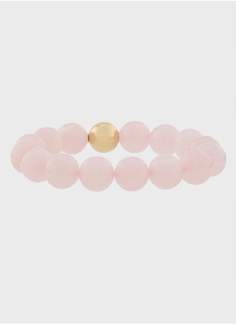 BUCKLEY LONDON - Stacked Bracelet - Image 1
