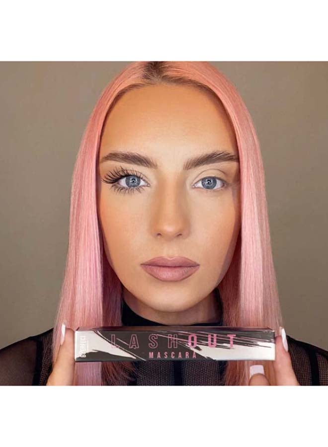 BPERFECT ماسكارا لاش آوت - Image 2