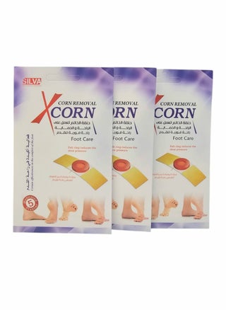 Silva Callus Removal Sticks  3 Packs x 5 Sticks - pzsku/ZFDCB2D67DD8F2A5F3CCCZ/45/_/1730192928/45156ce5-85bb-47d3-abbc-000480e222e3