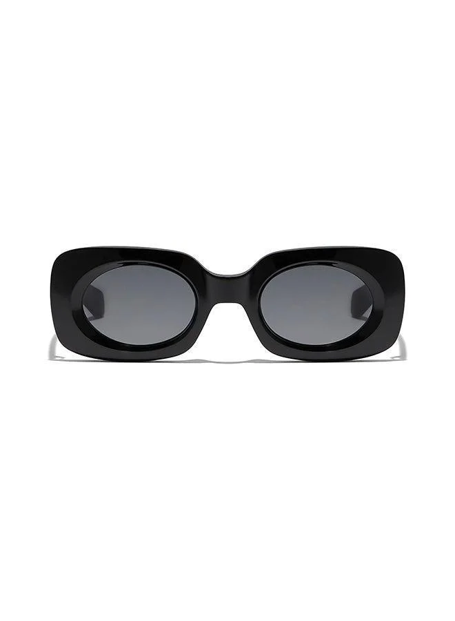 Blackout BlackOut DUO,Women Rectangle UV400  Sunglasses