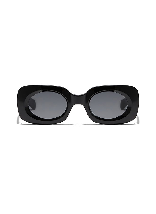 Blackout BlackOut DUO,Women Rectangle UV400  Sunglasses  - Image 1