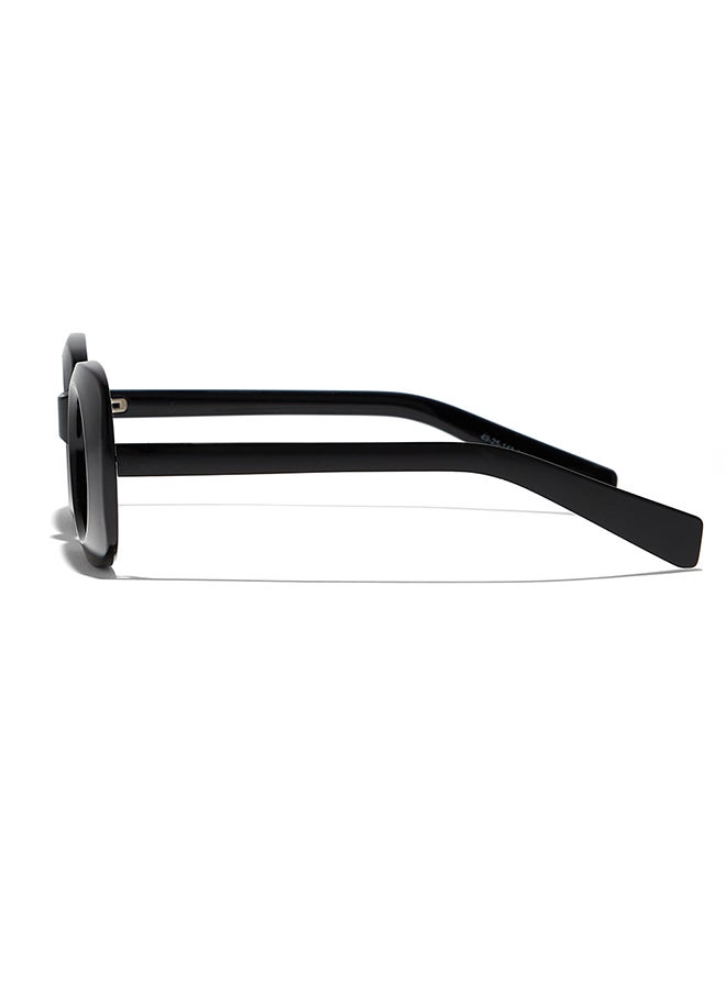 Blackout BlackOut DUO,Women Rectangle UV400  Sunglasses  - Image 2