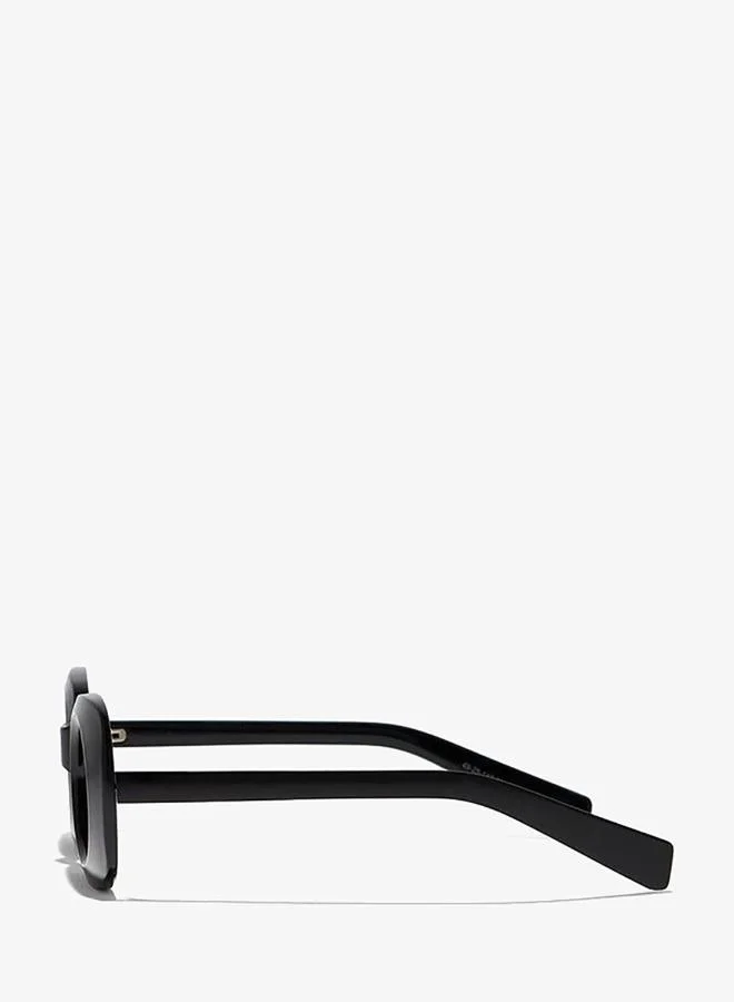 Blackout BlackOut DUO,Women Rectangle UV400  Sunglasses