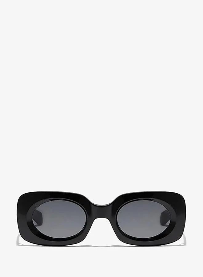 Blackout BlackOut DUO,Women Rectangle UV400  Sunglasses