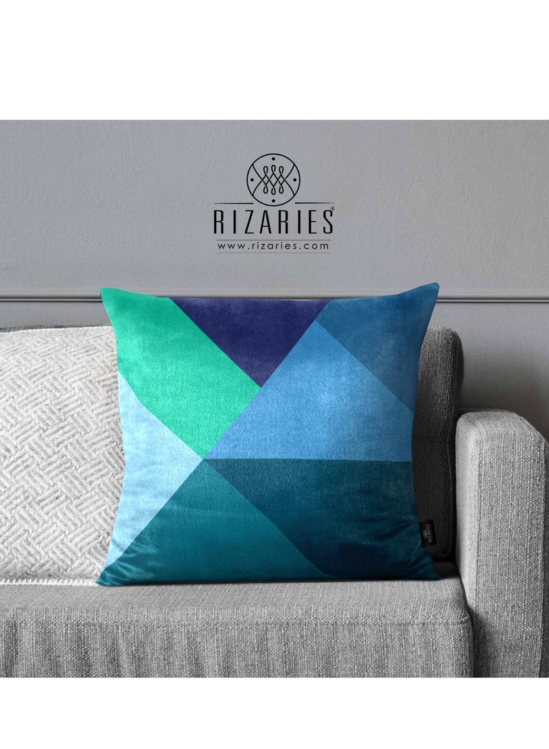 ريزاريز طقم وسائد تيل ميست مكون من 6 قطع - Image 2