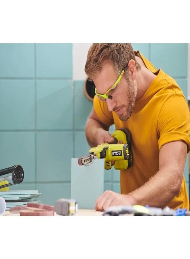 ريوبي ملف طاقة لاسلكي Ryobi R18PF-0 18V ONE+ (الهيكل فقط) - Image 3