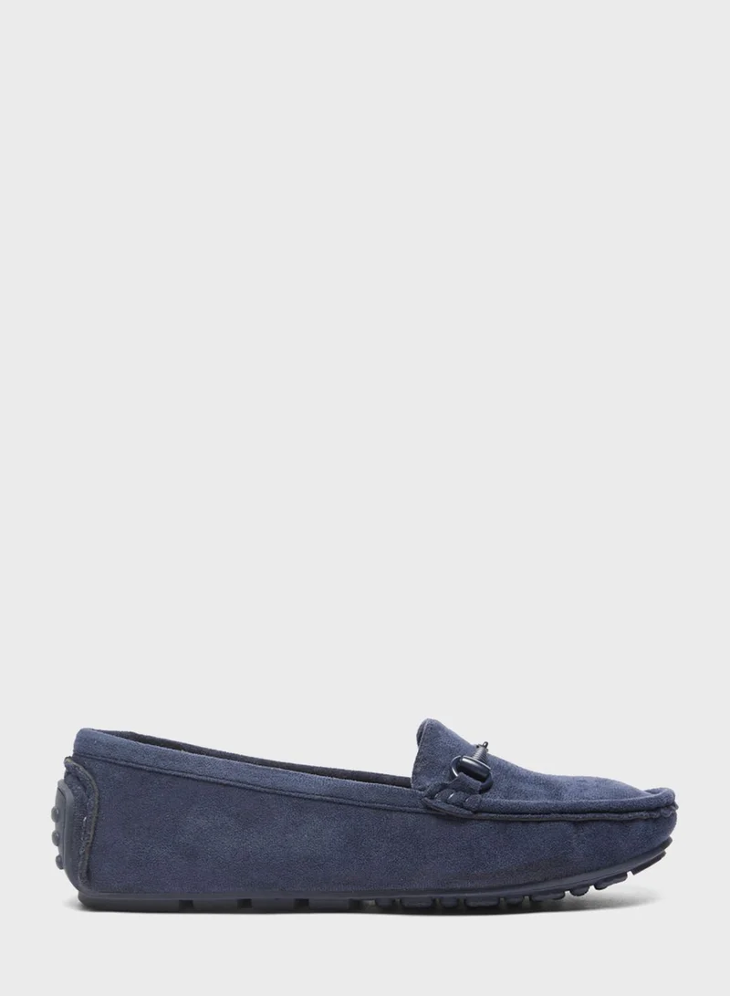shoexpress Bit Moccasins