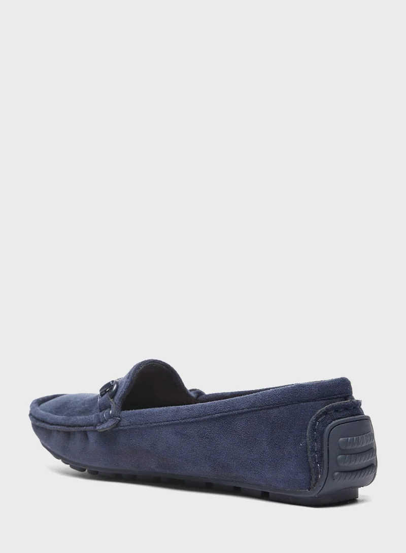 shoexpress Bit Moccasins