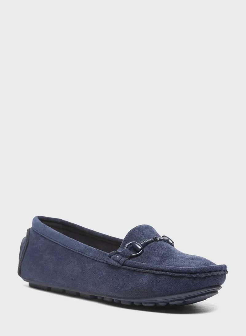 shoexpress Bit Moccasins