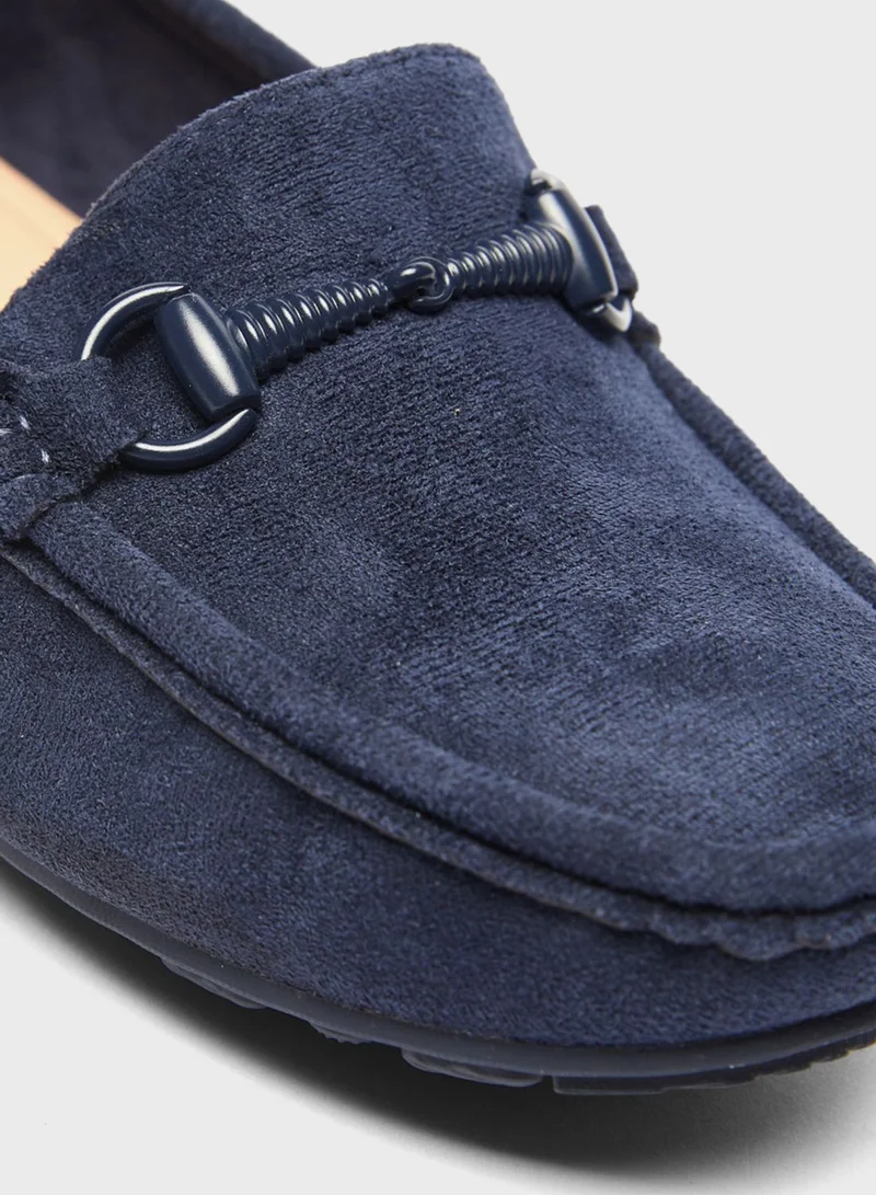 shoexpress Bit Moccasins