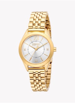 ESPRIT ESPRIT Women's Gold Stainless Watch | ES1L434M1025  - Image 1