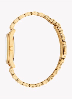 ESPRIT ESPRIT Women's Gold Stainless Watch | ES1L434M1025  - Image 2