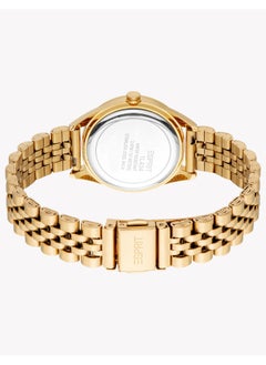 ESPRIT ESPRIT Women's Gold Stainless Watch | ES1L434M1025  - Image 3