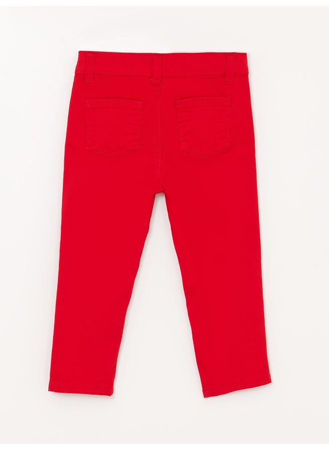 LC WAIKIKI - Basic Baby Boy Trousers - Image 1