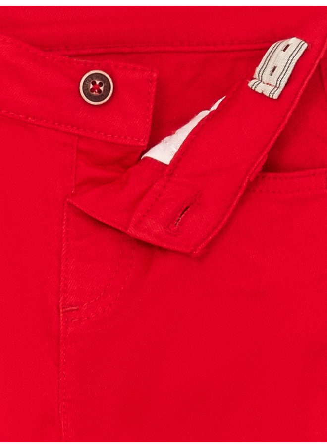 LC WAIKIKI - Basic Baby Boy Trousers - Image 1