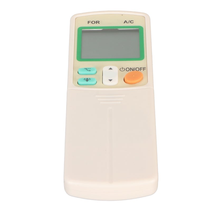 DAIKIN Air Conditioner Remote Control ARC433A87 Replacement for Daikin - ABS Material Flexible Buttons Perfect Replacement for Home Air Conditioner - Image 5