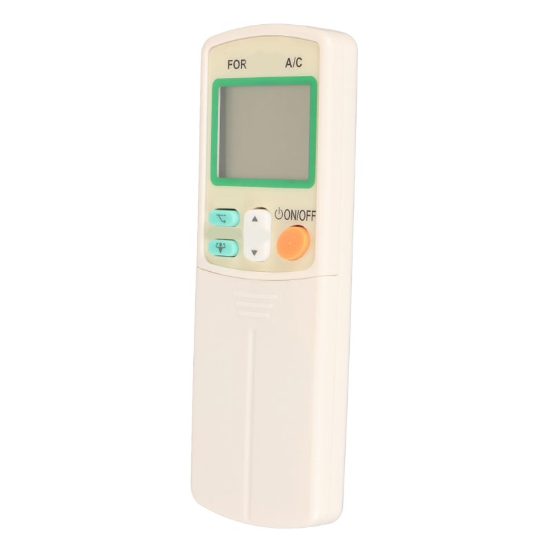 DAIKIN Air Conditioner Remote Control ARC433A87 Replacement for Daikin - ABS Material Flexible Buttons Perfect Replacement for Home Air Conditioner - Image 3