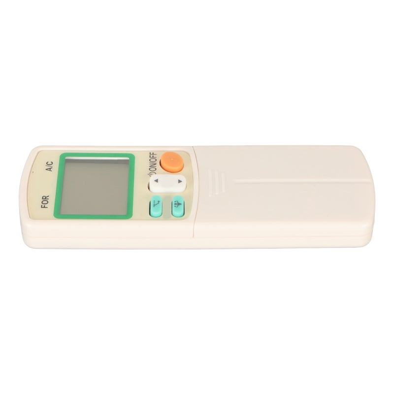 DAIKIN Air Conditioner Remote Control ARC433A87 Replacement for Daikin - ABS Material Flexible Buttons Perfect Replacement for Home Air Conditioner - Image 2