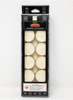 Satya Super Hit Tea Lite Candles Pack of 12 