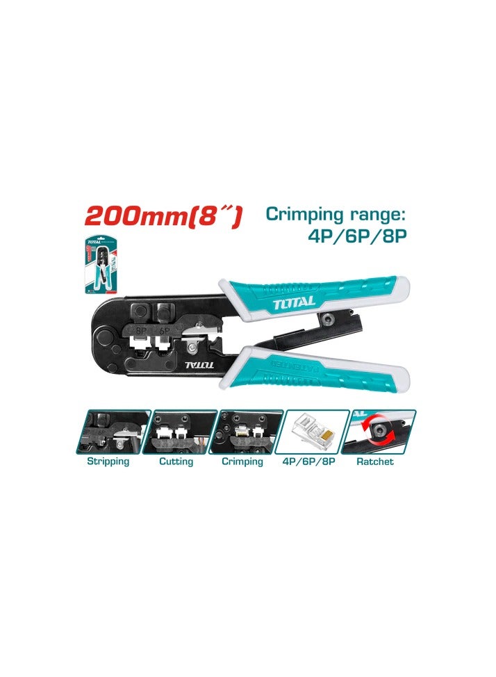 توتال اراجه 2 فتحه - TMPCN5468R - Total