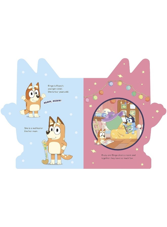 بلو: كل شيء عن بينغو - Image 2