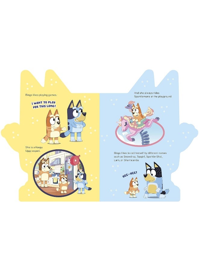 بلو: كل شيء عن بينغو - Image 3