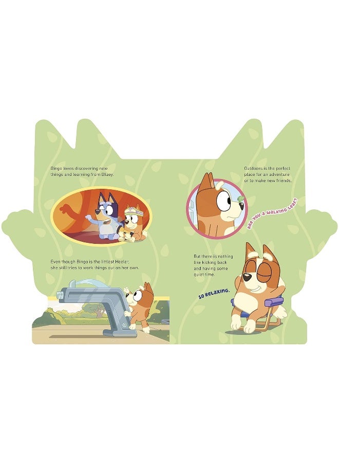 بلو: كل شيء عن بينغو - Image 4