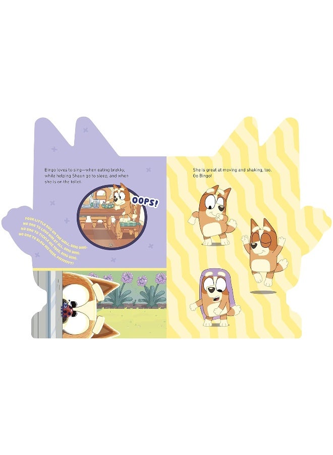 بلو: كل شيء عن بينغو - Image 5