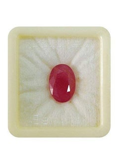 LMDPRAJAPATIS Certified Unheated Untreatet 6.25 Ratti 5.75 Carat Natural Ruby Loose Gemstone For Women'S And Men'S  - Image 2