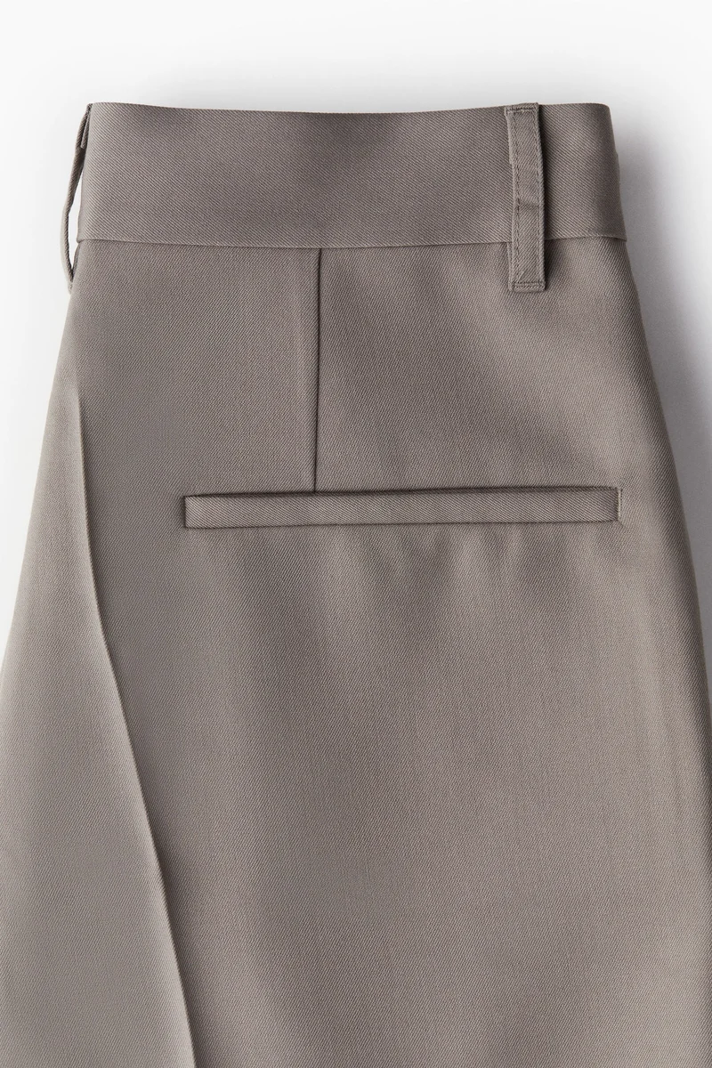 H&M Tailored Trousers