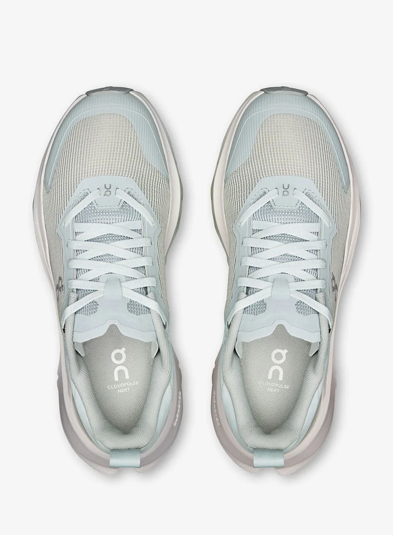 On Running Cloudpulse Next