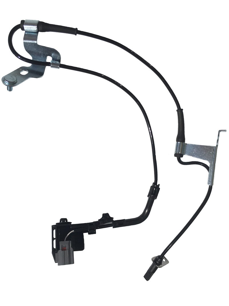 GoSens 136a ABS Wheel Speed Sensor for Mazda 6 2009-2013 OE# GS3L-43-73X ALS2022 5S13293 (Front Left) - Image 2