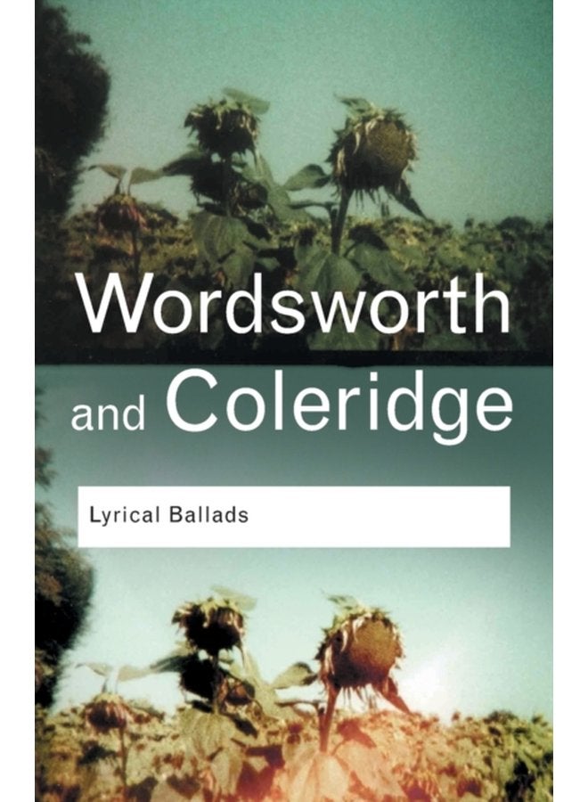 Lyrical Ballads - Paperback