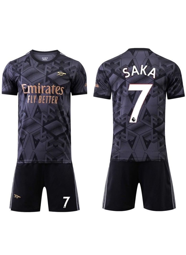 KUYING - New breathable football jersey - Image 1