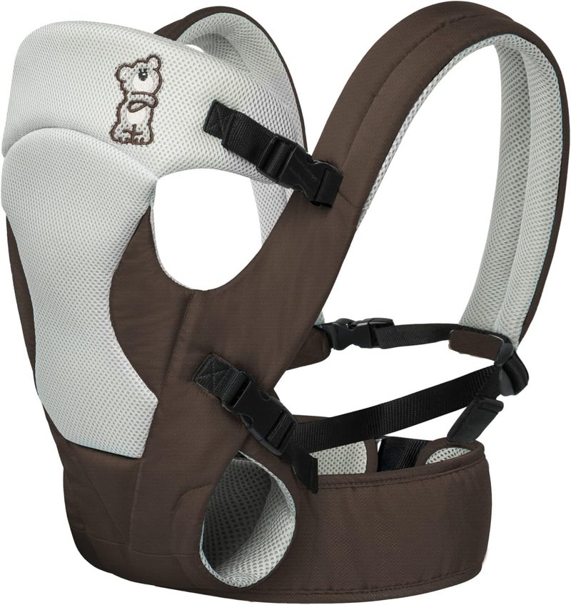 R for Rabbit Cuddle Snuggle Baby Carrier - Image 2