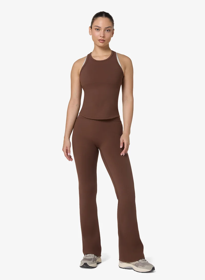 SQUATWOLF Foundation Tank