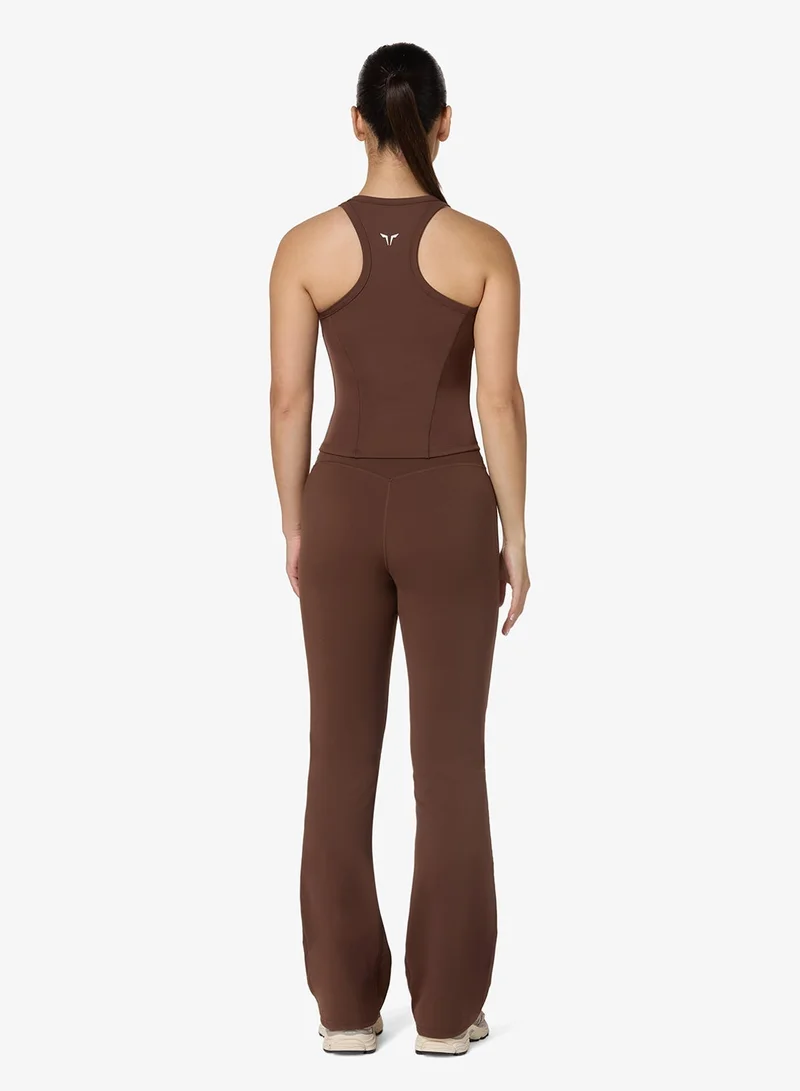 SQUATWOLF Foundation Tank