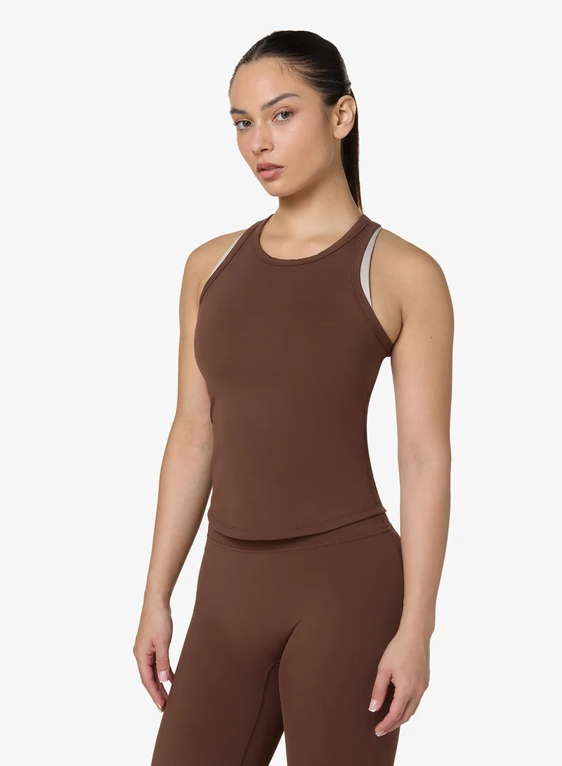 SQUATWOLF Foundation Tank