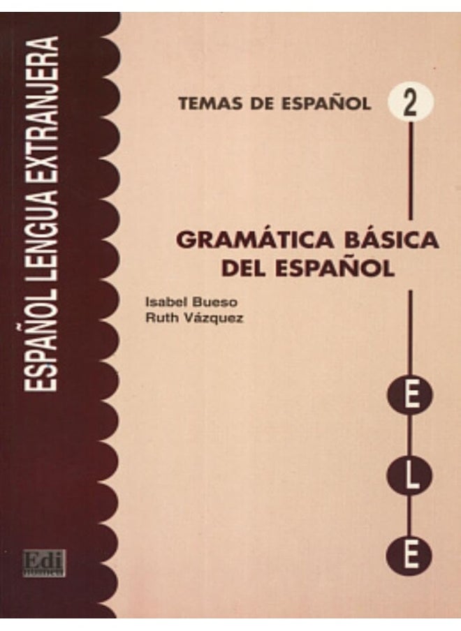 null - Gramática básica del español - Image 1