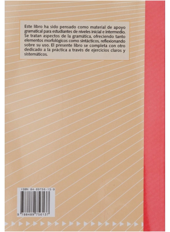 null - Gramática básica del español - Image 1