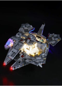 BRIKSMAX Led Lighting Kit for 75257 Millennium Falcon - Not Include The Lego Building Blocks Model Set - pzsku/ZFDCC99A18C5A6B55E664Z/45/_/1686135028/9a3afe7b-2d81-4cff-b8b2-118e813ba3e7